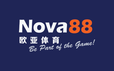 nova88 logo