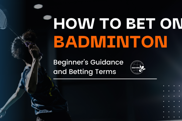 Beginner’s Guide to Badminton