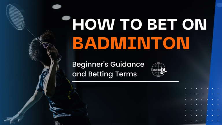 Beginner’s Guide to Badminton