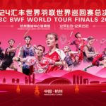 bwf world tour finals 2024