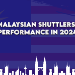 Malaysian Shuttlers Performance in 2024