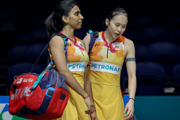 Pearly-Thinaah Set to Determine Career Path in Coming Days