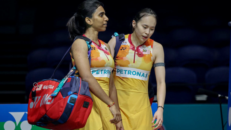 Pearly-Thinaah Set to Determine Career Path in Coming Days