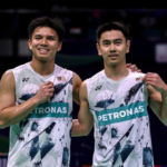 Sze Fei-Izzuddin Make History as World No.1
