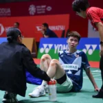 Tze Yong Badminton