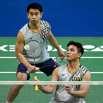Goh Sze Fei Nur Izzuddin