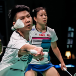 Soon Huat Shevon Badminton Malaysia