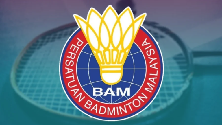 Badminton Association of Malaysia BAM
