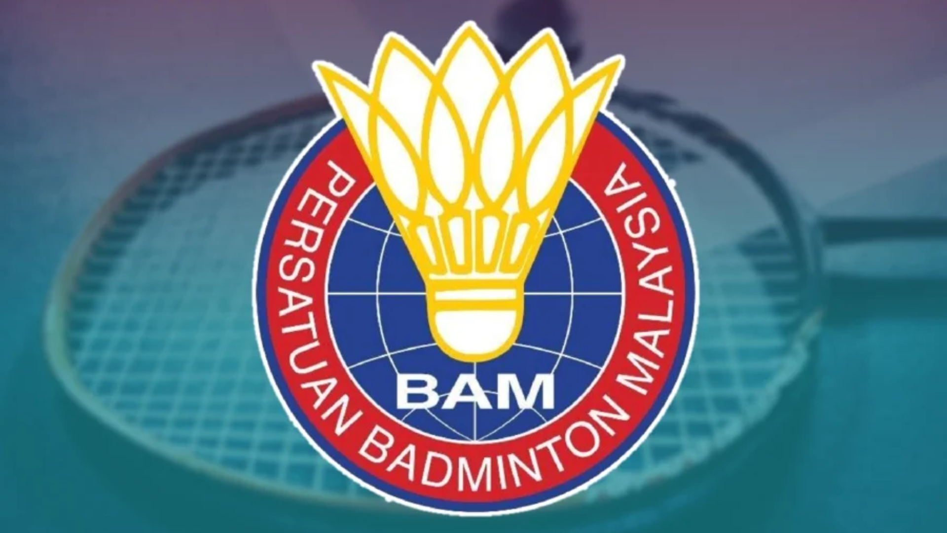 Badminton Association of Malaysia BAM