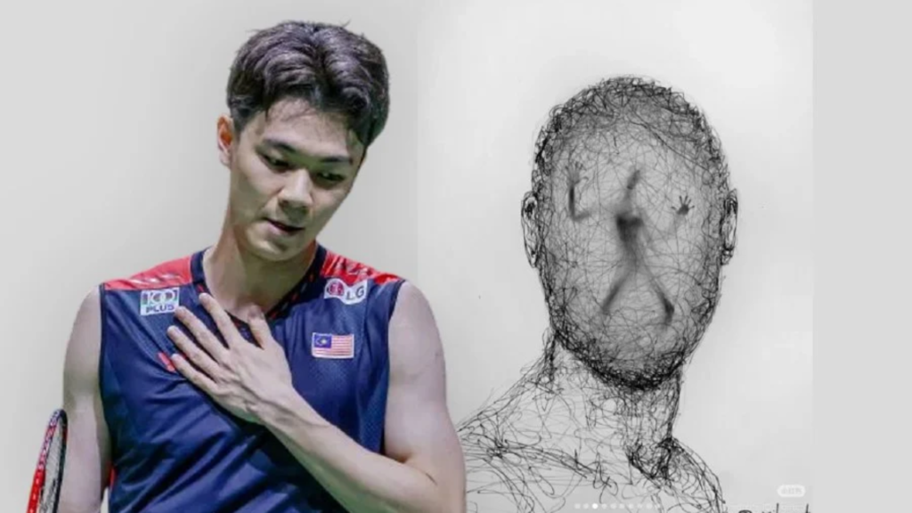 Lee Zii Jia