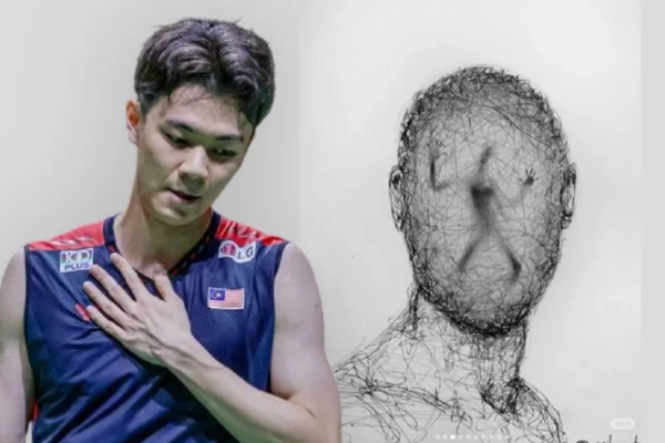Lee Zii Jia