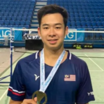 Ireland appoints Yeoh Seng Zoe as New National Singles Coach