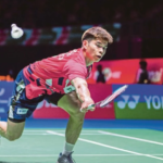 Leong Jun Hao Japan Open 2025