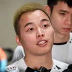 Aaron Chia urges inclusion of rising doubles pairs for SEA Games