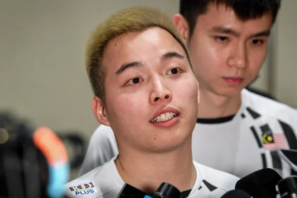 Aaron Urges BAM to Include Rising Men’s Doubles Pairs in 2025 SEA Games Squad Aaron Chia urges inclusion of rising doubles pairs for SEA Games
