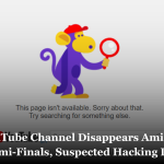 BWF YouTube Channel Disappears Amid Macau Open Semi-Finals, Suspected Hacking Incident