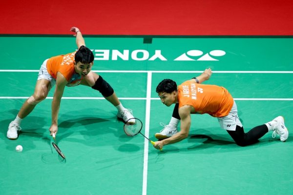 Arif-Roy King’s Resilient Win at the Macau Open 2025
