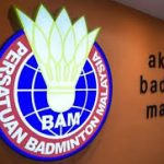 BAM Badminton Malaysia