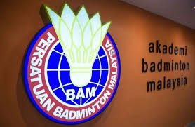 BAM Badminton Malaysia