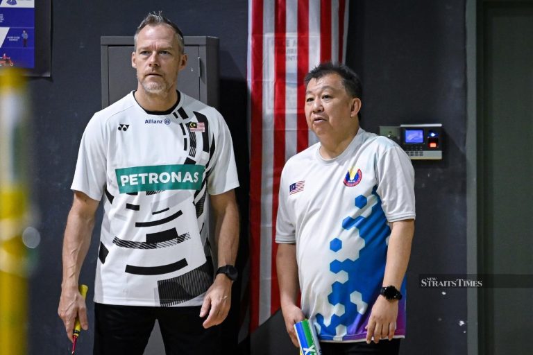 BAM to end one-coach system, introduce rotation-based coaching