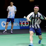 Early exit for Lee Zii Jia as comeback test ends in first round