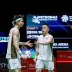 Indian Open Aaron Chia-Wooi Yik into second round, Roy King-Arif bow out