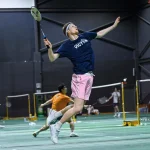 Training like it’s match day at Academy Badminton Malaysia