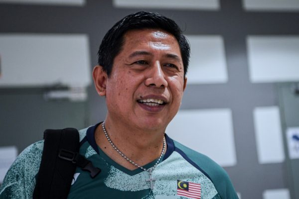 What Went Wrong for Chen Tang Jie–Toh Ee Wei at Home Despite a Strong Start