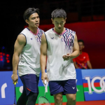What’s gone wrong for Sze Fei-Izzuddin after another early exit