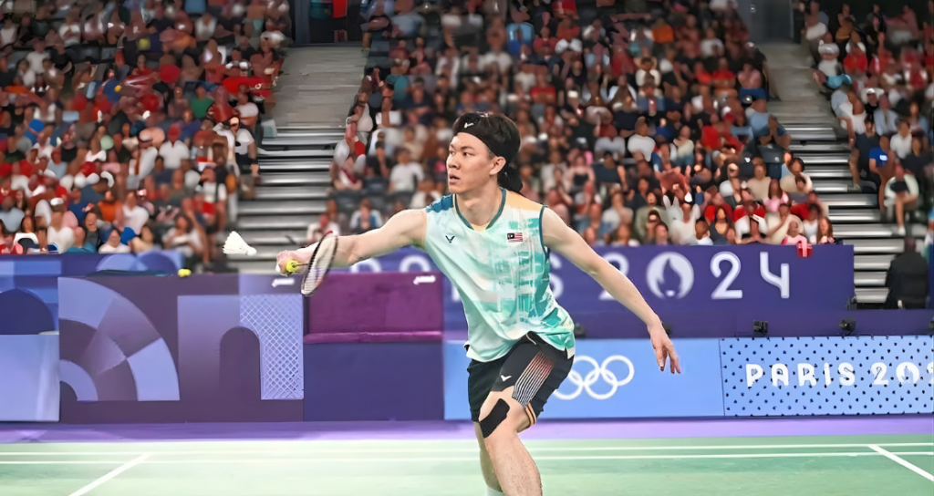 Thomas Cup Group B Final Result with Lee Zii Jia claiming a morale boosting victory.