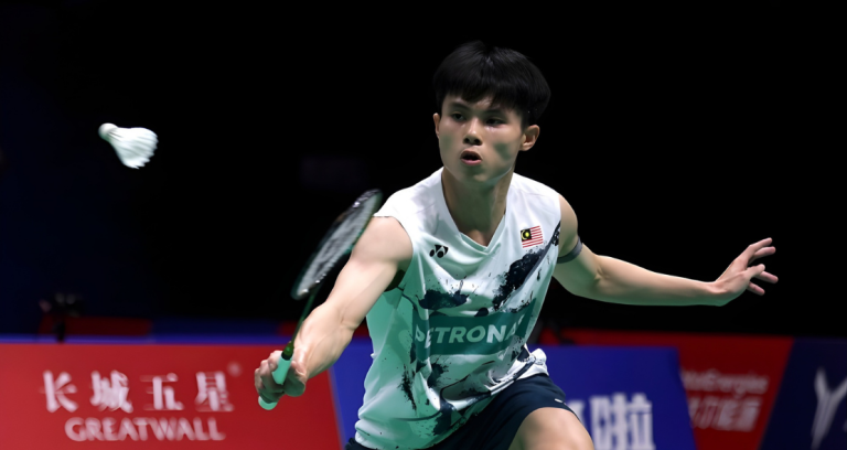 Thomas Cup 2026 Tactics Warning Issued by James Selvaraj