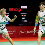 Malaysian Shuttlers BAC 2026 promotion for mixed doubles pair Chen Tang Jie and Toh Ee Wei.