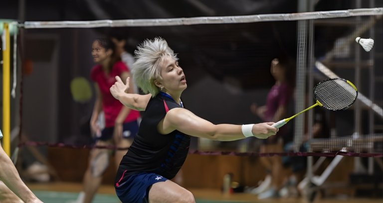 Uber Cup 2026 Squad Receives Ee Wei Full Support