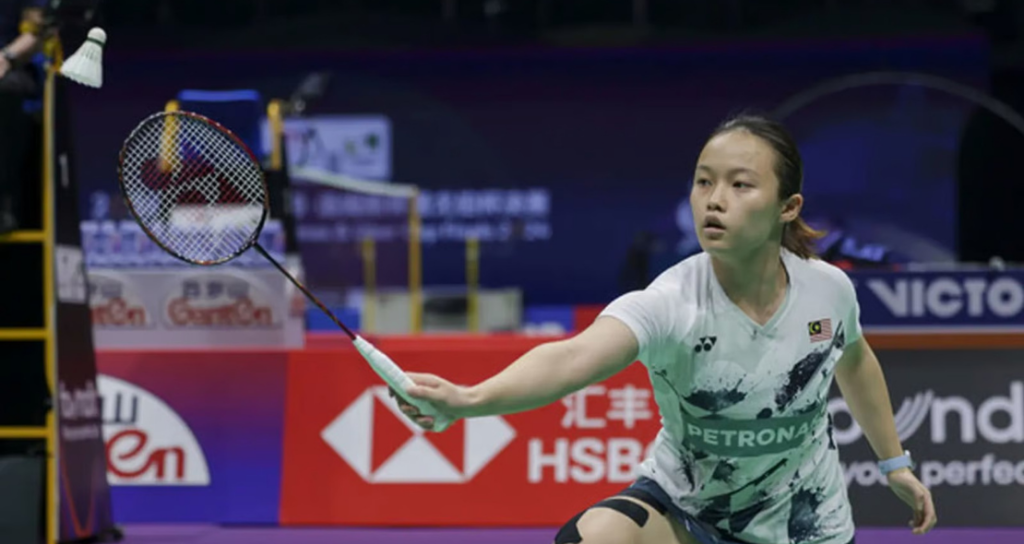 Malaysia's Japan Open debut featuring women singles star Wong Ling Ching