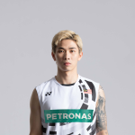 Chen Tang Jie professional badminton profile image showing the Malaysian Mixed Double player smiling