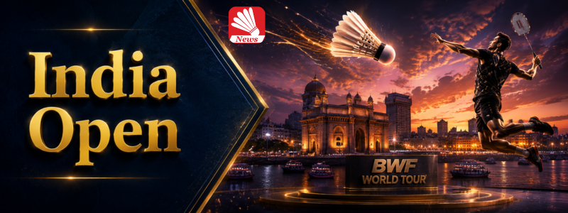 India Open SmashNews88