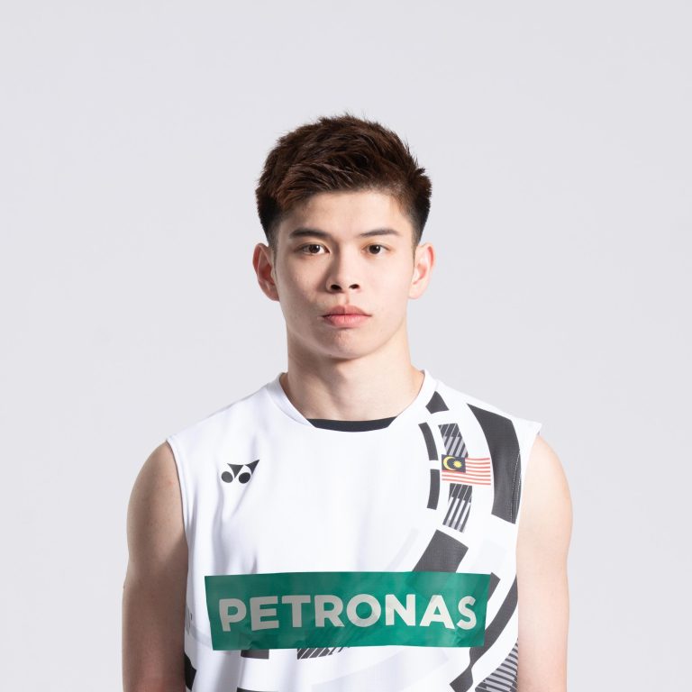 Leong Jun Hao