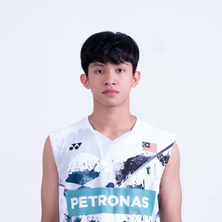 Muhammad Faiq Haziq Masawi